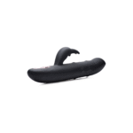 Vibrador rabbit con doble motor y bolas móviles – XR Brands - Imagen 4
