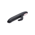 Vibrador rabbit con doble motor y bolas móviles – XR Brands - Imagen 5