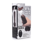 Dildo eyaculador XR Brands