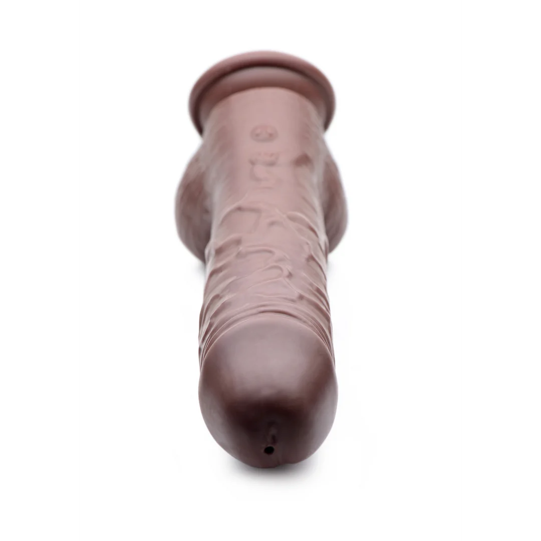 Dildo eyaculador XR Brands - Imagen 3