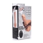 Dildo eyaculador XR Brands - Imagen 6