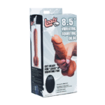 Dildo eyaculador XR Brands - Imagen 12