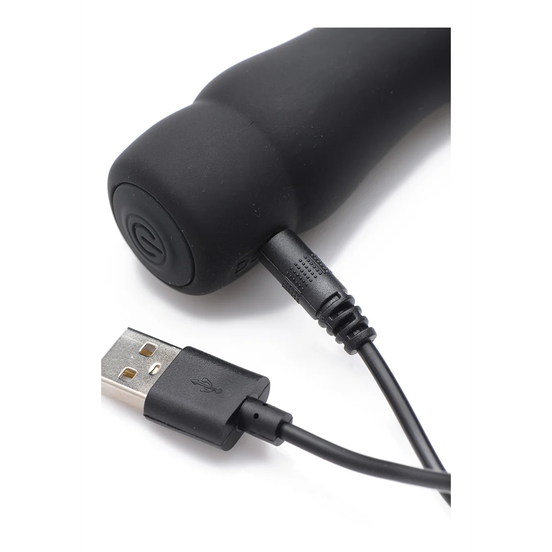 Sondas para el pene con inserto uretral flexible – Utheral Sound - Imagen 3