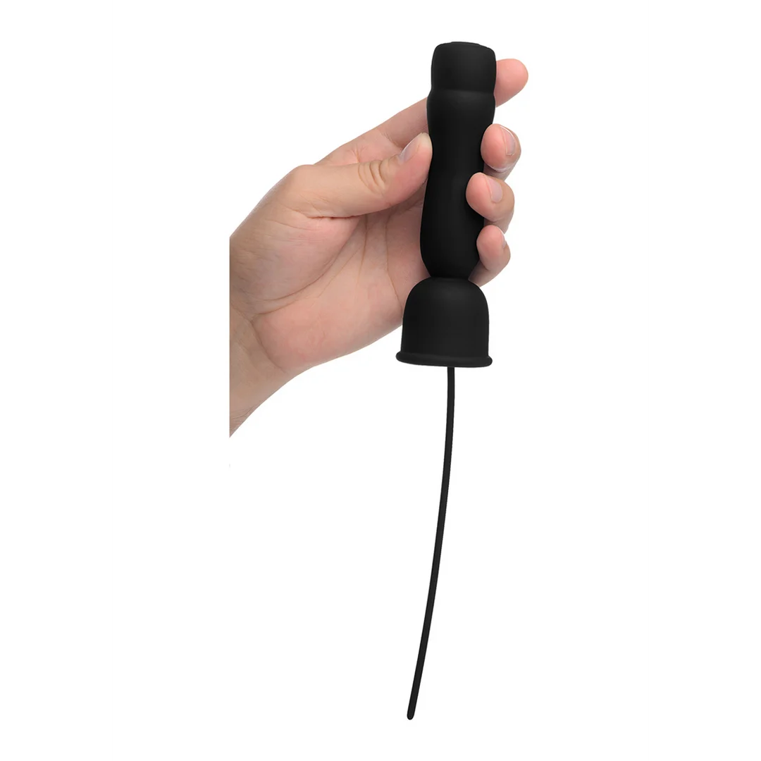 Sondas para el pene con inserto uretral flexible – Utheral Sound - Imagen 5