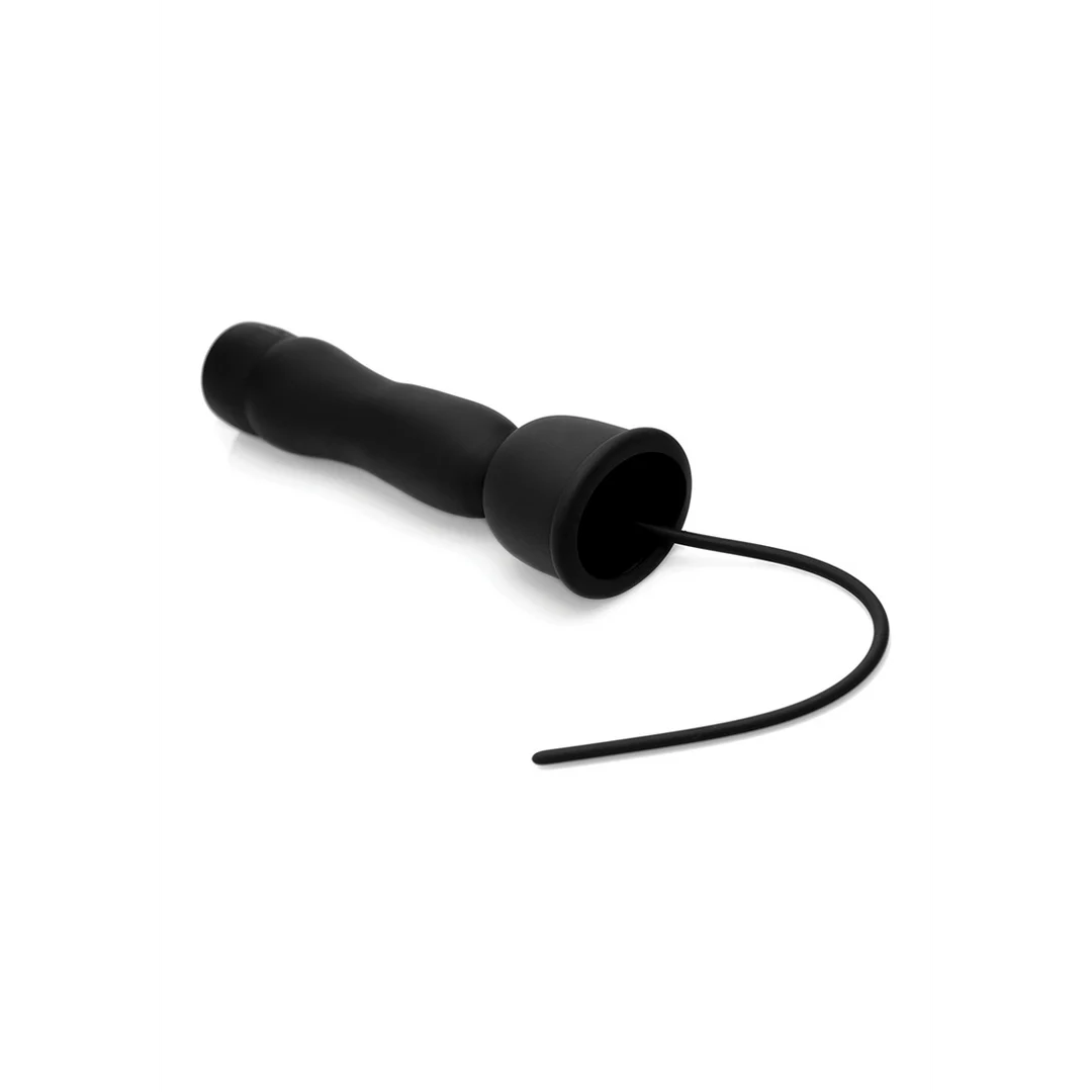 Sondas para el pene con inserto uretral flexible – Utheral Sound - Imagen 6