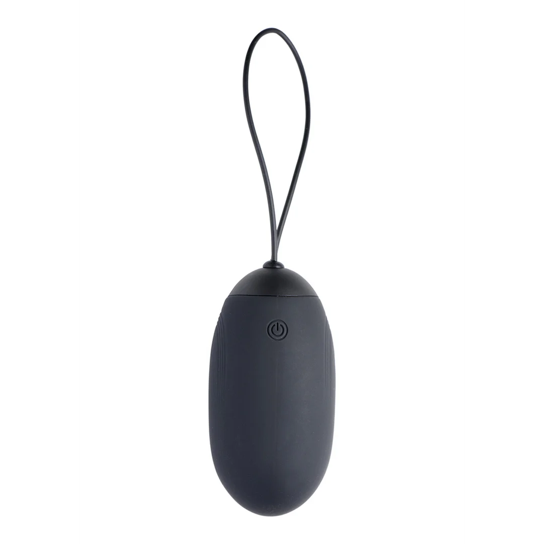 Huevo vibrador con mando a distancia y varios modos de vibración – XR Brands - Imagen 3