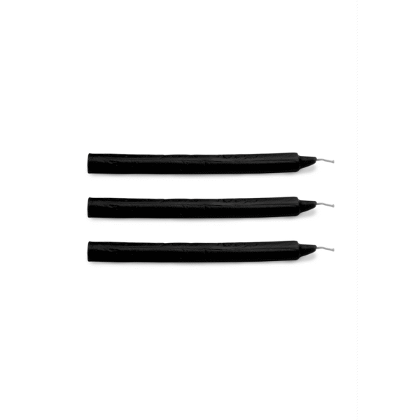 Velas de goteo Dark Drippers