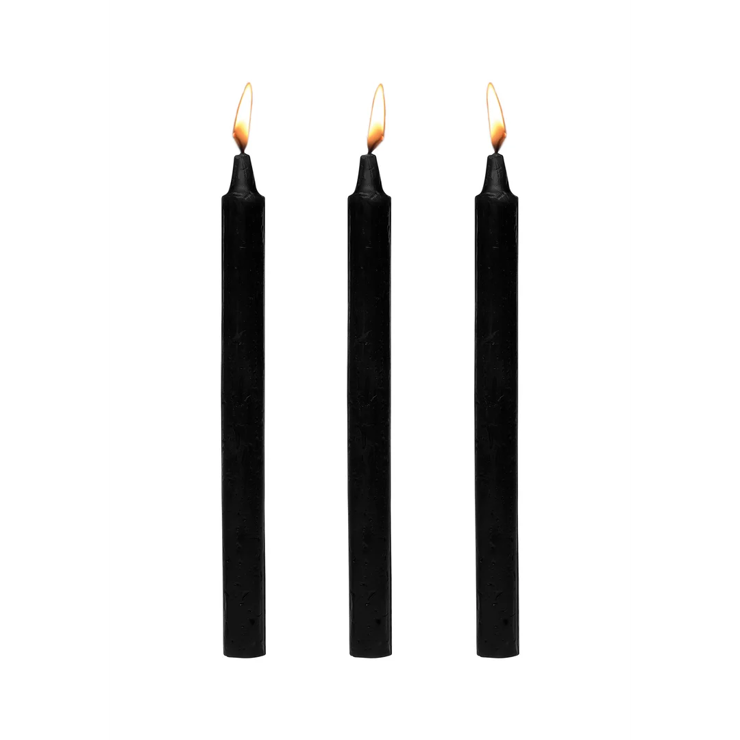 Velas de goteo Dark Drippers - Imagen 2
