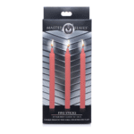 Velas de goteo Dark Drippers - Imagen 4