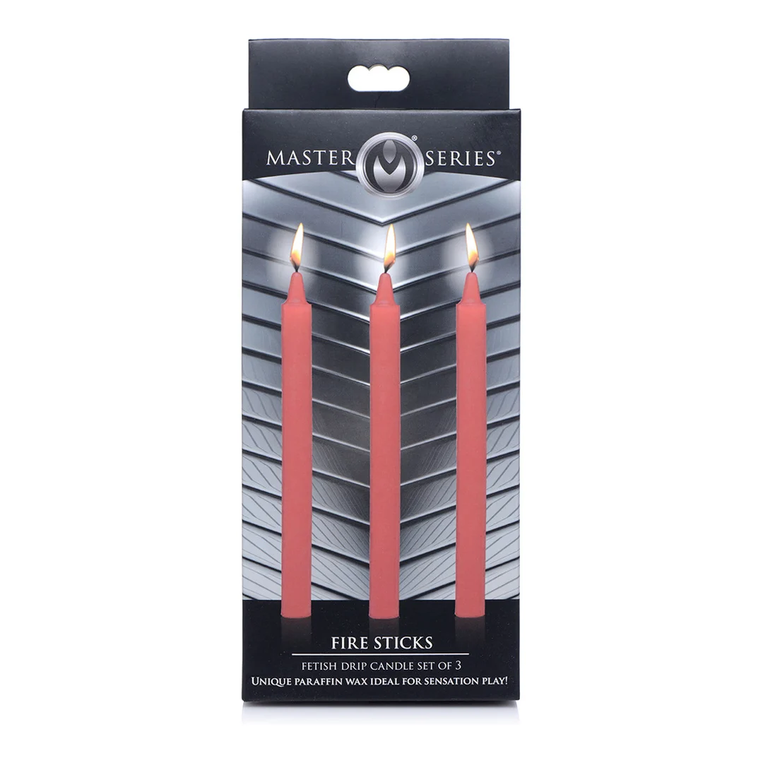 Velas de goteo Dark Drippers - Imagen 4