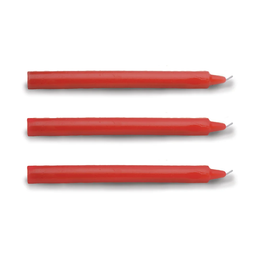 Velas de goteo Dark Drippers - Imagen 5
