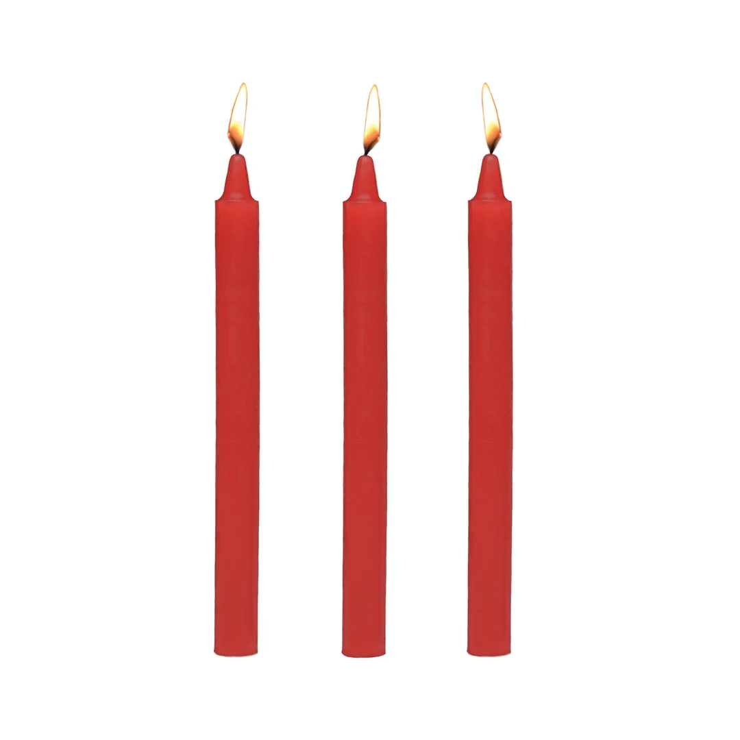 Velas de goteo Dark Drippers - Imagen 7