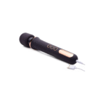 Vibrador, set de entrenamiento anal con bullet y dos texturas, XR Brands negro XR Brands - Imagen 3
