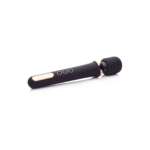 Vibrador, set de entrenamiento anal con bullet y dos texturas, XR Brands negro XR Brands - Imagen 5