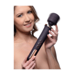 Vibrador, set de entrenamiento anal con bullet y dos texturas, XR Brands negro XR Brands - Imagen 2