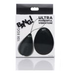 Huevo vibrador XR Brands - Imagen 2