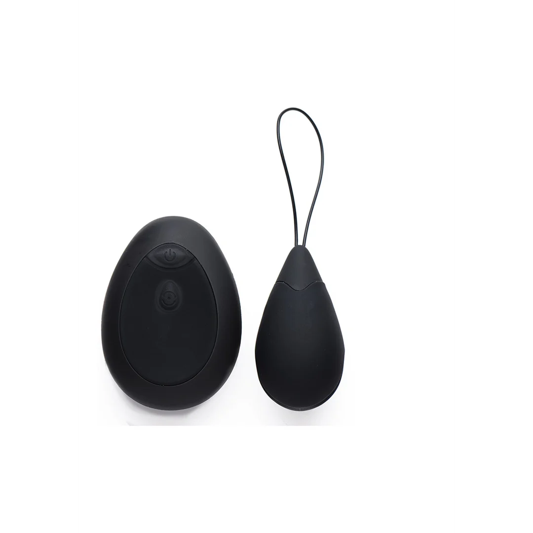 Huevo vibrador XR Brands - Imagen 3