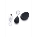 Huevo vibrador XR Brands - Imagen 4