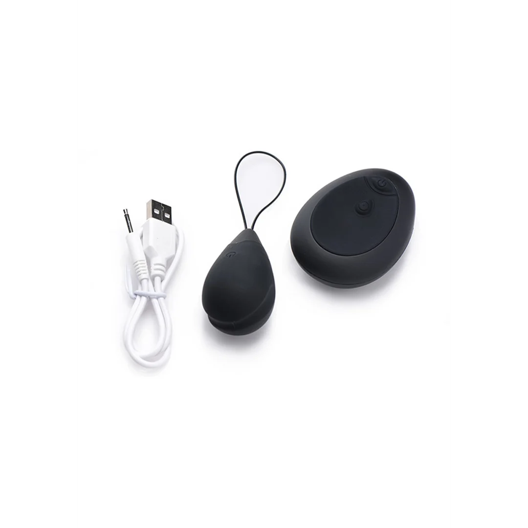 Huevo vibrador XR Brands - Imagen 4
