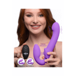 XR Brands Ergo Fit G Pulse - Imagen 3