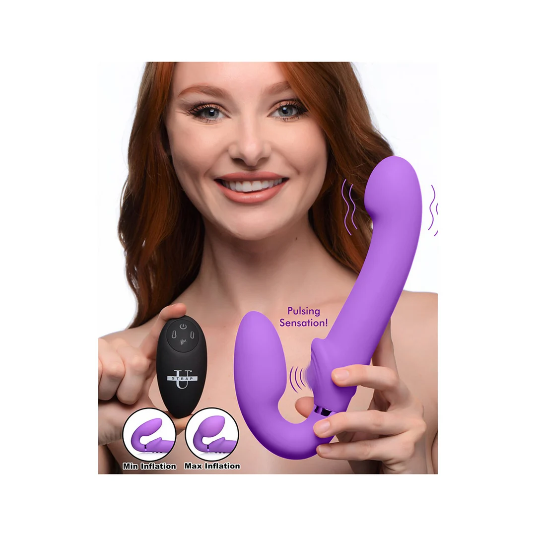 XR Brands Ergo Fit G Pulse - Imagen 3