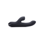 Vibrador rabbit: estimulador pulsátil del clítoris y 10 modos de vibración de XR Brands - Imagen 5