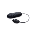 Vibrador bala de silicona recargable con pulsaciones XR Brands - Imagen 6