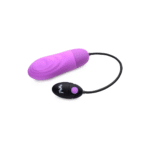 Vibrador bala de silicona recargable con pulsaciones XR Brands - Imagen 12