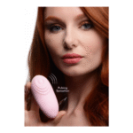Estimulador de clítoris Pleasure Pulse de XR Brands - Imagen 3
