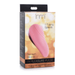 Estimulador de clítoris Pleasure Pulse de XR Brands