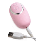 Estimulador de clítoris Pleasure Pulse de XR Brands - Imagen 2