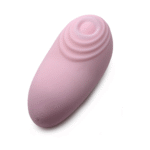 Estimulador de clítoris Pleasure Pulse de XR Brands - Imagen 5