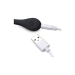 Huevo vibrador con 28 modos y mando a distancia de XR Brands - Imagen 3