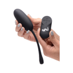 Huevo vibrador con 28 modos y mando a distancia de XR Brands - Imagen 4