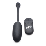 Huevo vibrador con 28 modos y mando a distancia de XR Brands - Imagen 5