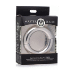 Anillo magnético para el pene Mega Magnetize