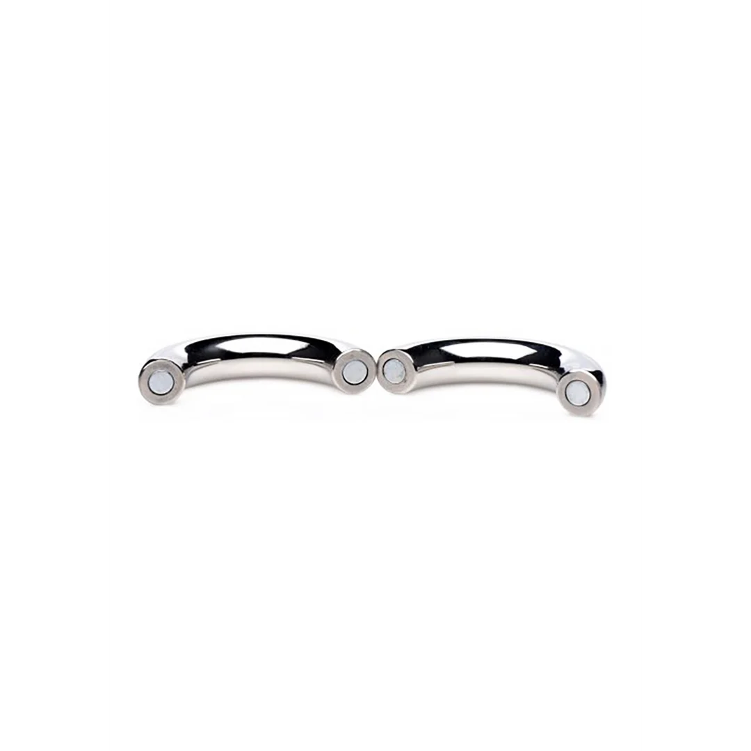 Anillo magnético para el pene Mega Magnetize - Imagen 2