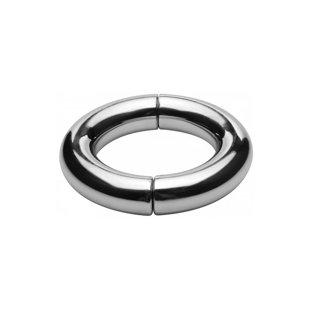 Anillo magnético para el pene Mega Magnetize - Imagen 5