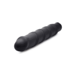 Manga de silicona XL Bullet and Swirl de XR Brands - Imagen 6