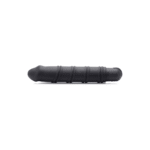 Manga de silicona XL Bullet and Swirl de XR Brands - Imagen 2