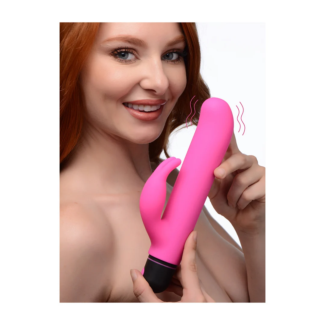 XL Bullet y funda Rabbit de silicona de XR Brands - Imagen 5