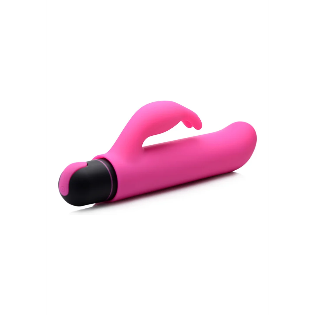 XL Bullet y funda Rabbit de silicona de XR Brands - Imagen 2