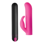 XL Bullet y funda Rabbit de silicona de XR Brands - Imagen 4