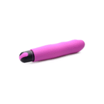 XL Bullet y funda Wavy de silicona de XR Brands - Imagen 2