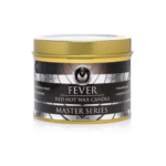 Vela XR Brands Fever Red Hot Wax - Imagen 3