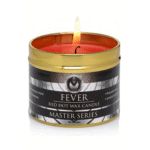 Vela XR Brands Fever Red Hot Wax