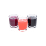 Vela de masaje Flame Drippers, set de velas de goteo para juegos con velas, ligeramente perfumadas, 3 unidades - Imagen 5