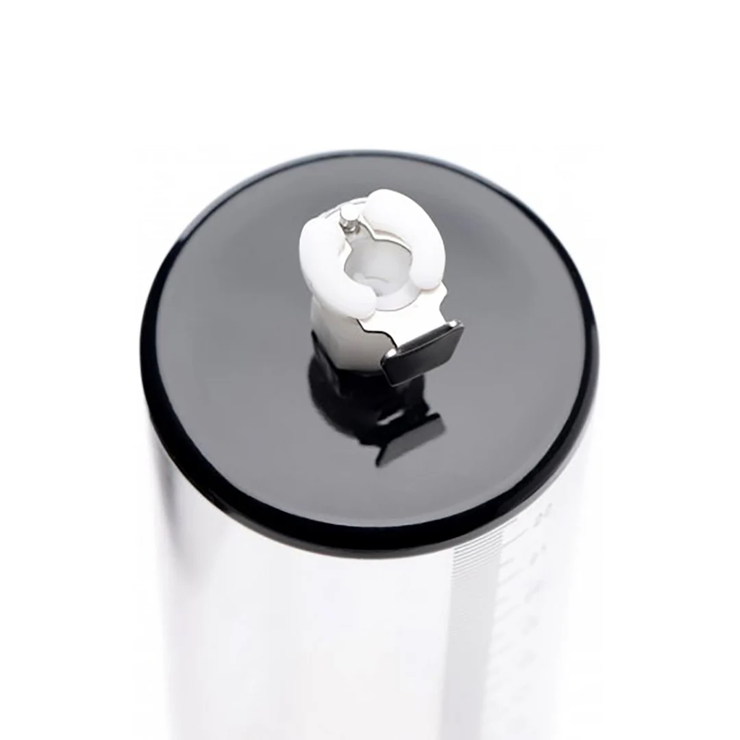 Set de bomba para pene XR Brands SM - Imagen 4