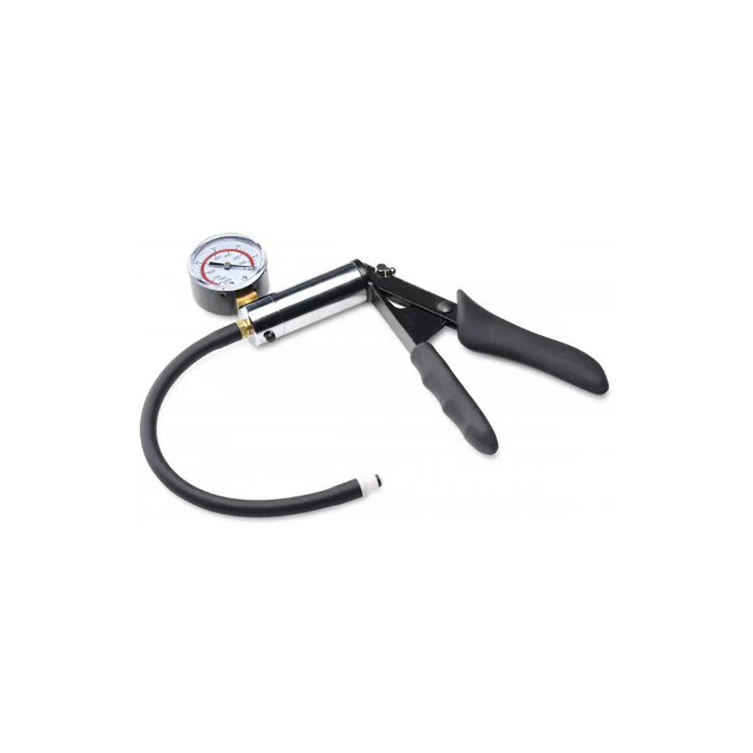 Set de bomba para pene XR Brands SM - Imagen 2