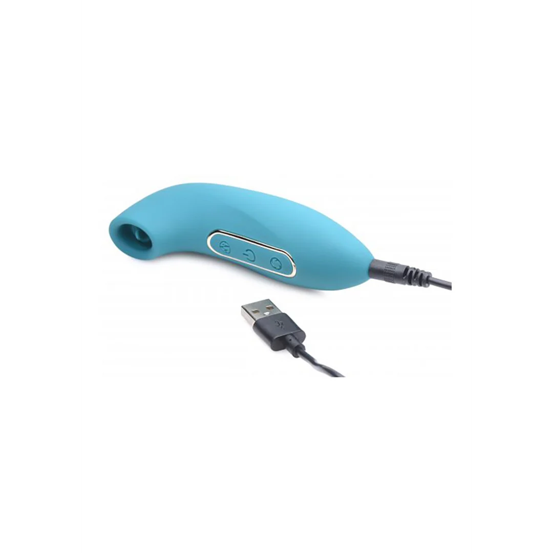 Estimulador doble XR Brands Entwined - Imagen 3
